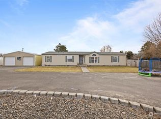 2239 W Justin Pl, Othello, WA 99344