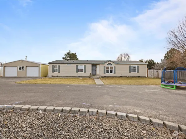 2239 W Justin Place, Othello, WA 99344