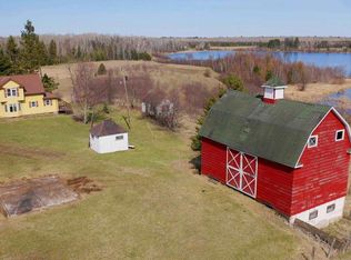 6588 Elm Dr, Gilbert, MN 55741