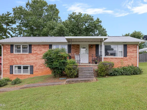 167 Hartman Dr, Jonesborough, TN 37659