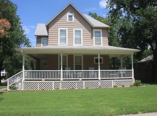 200 E 1st St, Newton, KS 67114