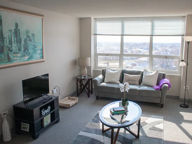 Legacy Crossings Apartment Living — Photo 26