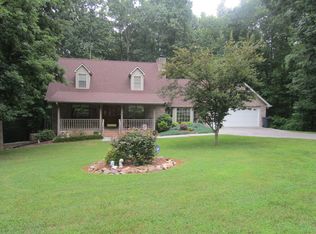 1108 Havenwood Dr, Maryville, TN 37804