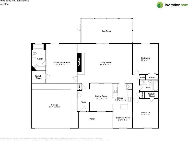 11069 Reading Rd — Photo 2