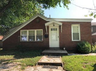 333 5th St, Wood River, IL