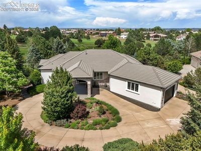 3715 Camel Grv, Colorado Springs, CO, 80904