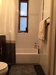 Rented by Westminster Management