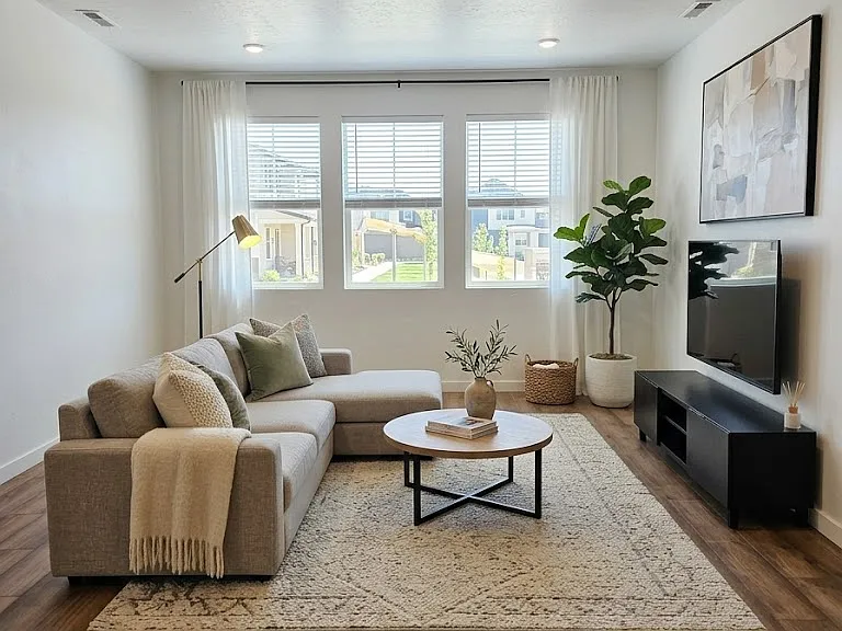 4186 W Perspective St — Photo 2
