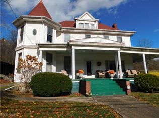 54360 Mount Victory Rd, Powhatan Point, OH 43942