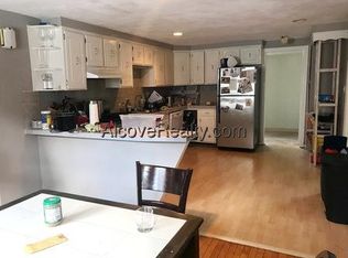 29 Ware St, Somerville, MA 02144