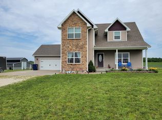 93 Autumn Leaf Ln, Bennington, KS 67422