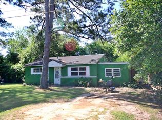 223 Morningside Dr, Albany, GA 31705