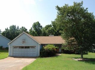 925 Sideline Ct, Stockbridge, GA 30281