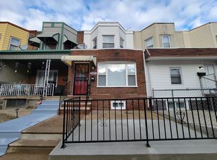 2609 S Hobson St, Philadelphia, PA 19142