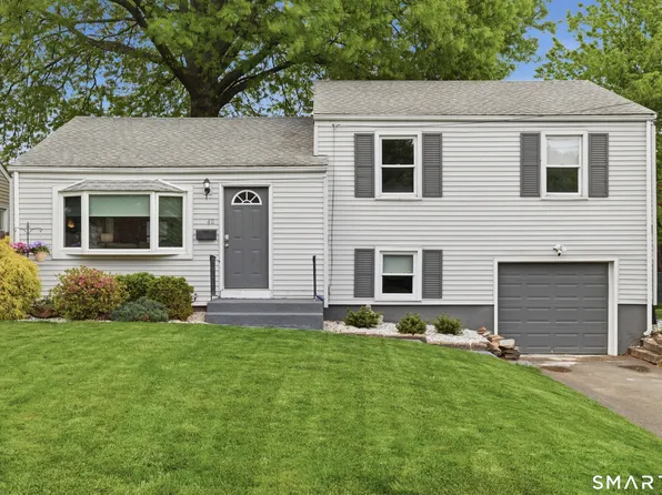 40 Pine Street, Newington, CT 06111