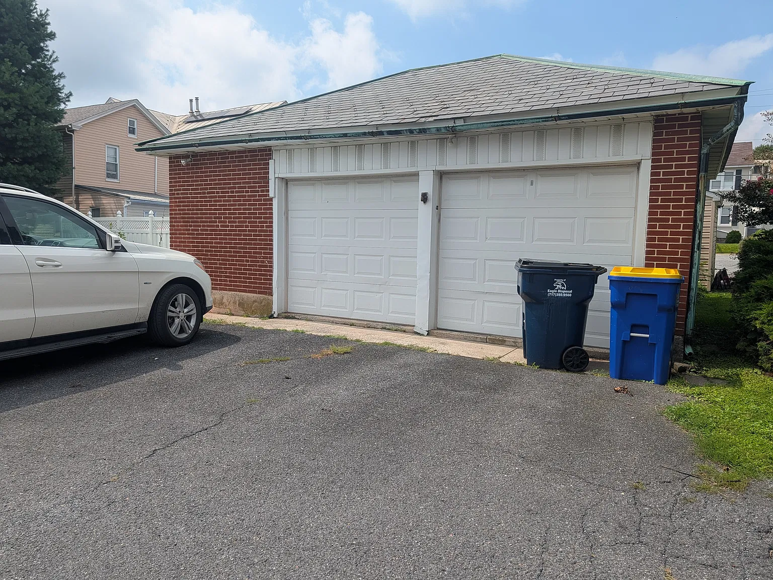 3 bed, 1.5 bath, 1552 sqft, $1,550 — Photo 4
