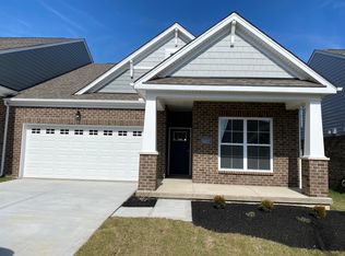 5012 N Castle Ct, Liberty Township, OH 45011