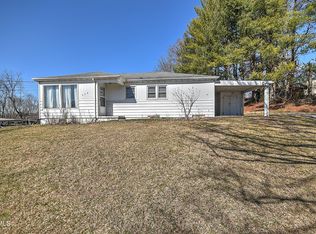 239 Valley Pike Rd, Bristol, TN 37620