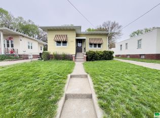 1219 26th St, Sioux City, IA 51104