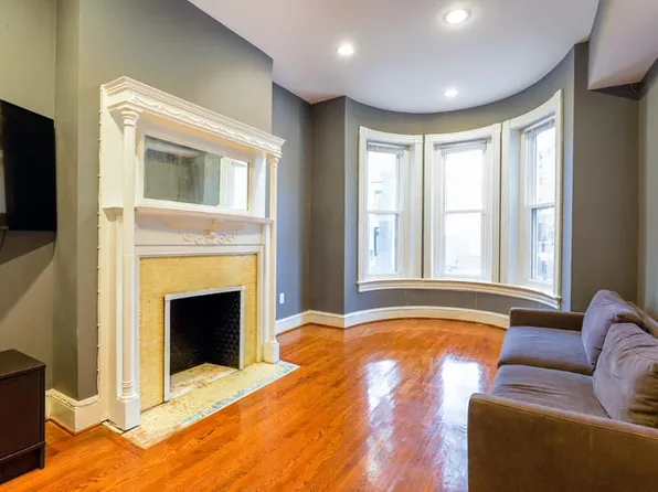 49 Quincy Pl NE #2, Washington, DC 20002