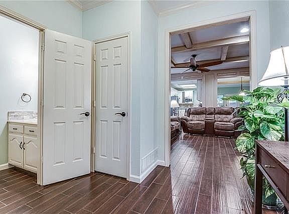 2nd image of 2404 Club Oaks Ct