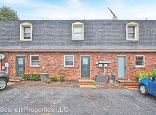 3443 Section House Rd APT 4, Hickory, NC 28601