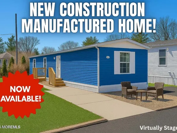 1830 Highway 35 #22, Wall, NJ 07719