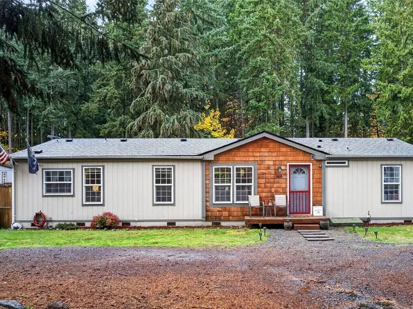 36110 49th Avenue Ct E, Eatonville, WA 98328