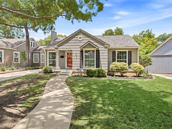 4424 Calmont Ave, Fort Worth, TX 76107