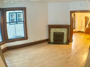 723 S 29th St, Milwaukee, WI 53215