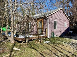 40 Baker Pl, Asheville, NC 28806