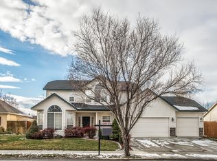 2909 S Zims Ave, Meridian, ID 83642