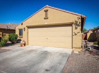 19337 N Sandalwood Dr, Maricopa, AZ 85138