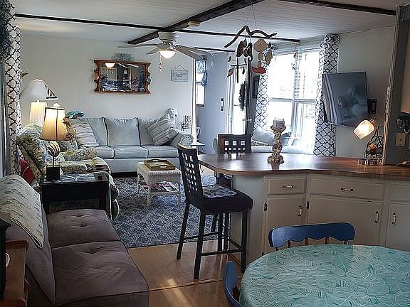 Open Concept