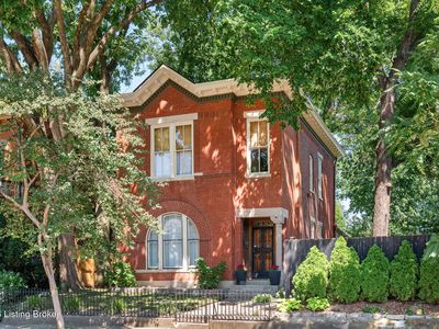 1147 S Brook St, Louisville, KY, 40203
