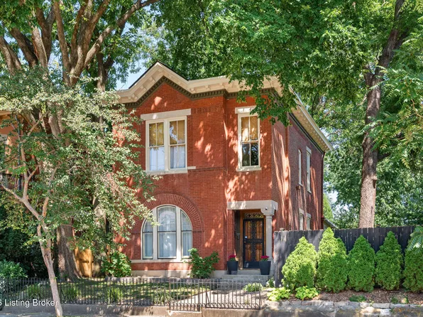 1147 S Brook St, Louisville, KY 40203