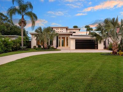 705 Faulkner St, New Smyrna Beach, FL, 32168