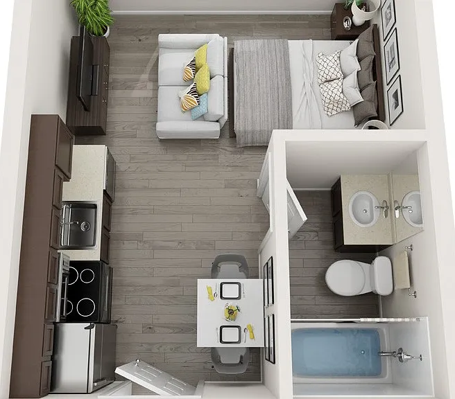 Nextloft — Photo 32