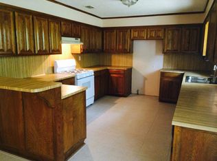 5208 Tevey Rd, Longview, TX 75605