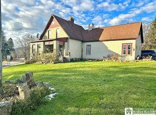 3749 Nys Rte #417, Kill Buck, NY 14748