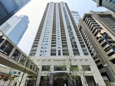 200 N Dearborn St UNIT 4608, Chicago, IL, 60601