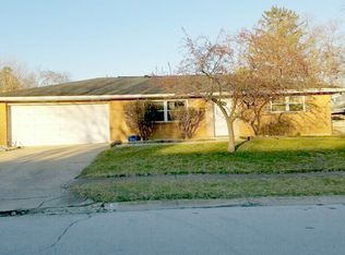 47 Ankara Ave, Brookville, OH 45309