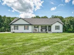 143 Pomona Rd LOT 4, Crossville, TN 38571