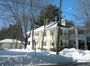 828 Washington Ave, Portland, ME 04103