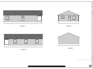 1005 Colorado St, Gooding, ID 83330