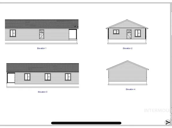 1005 Colorado St, Gooding, ID 83330