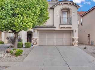 3536 Clear Creek Rd NE, Rio Rancho, NM 87144