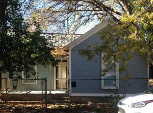 2916 Salado St, Austin, TX 78705