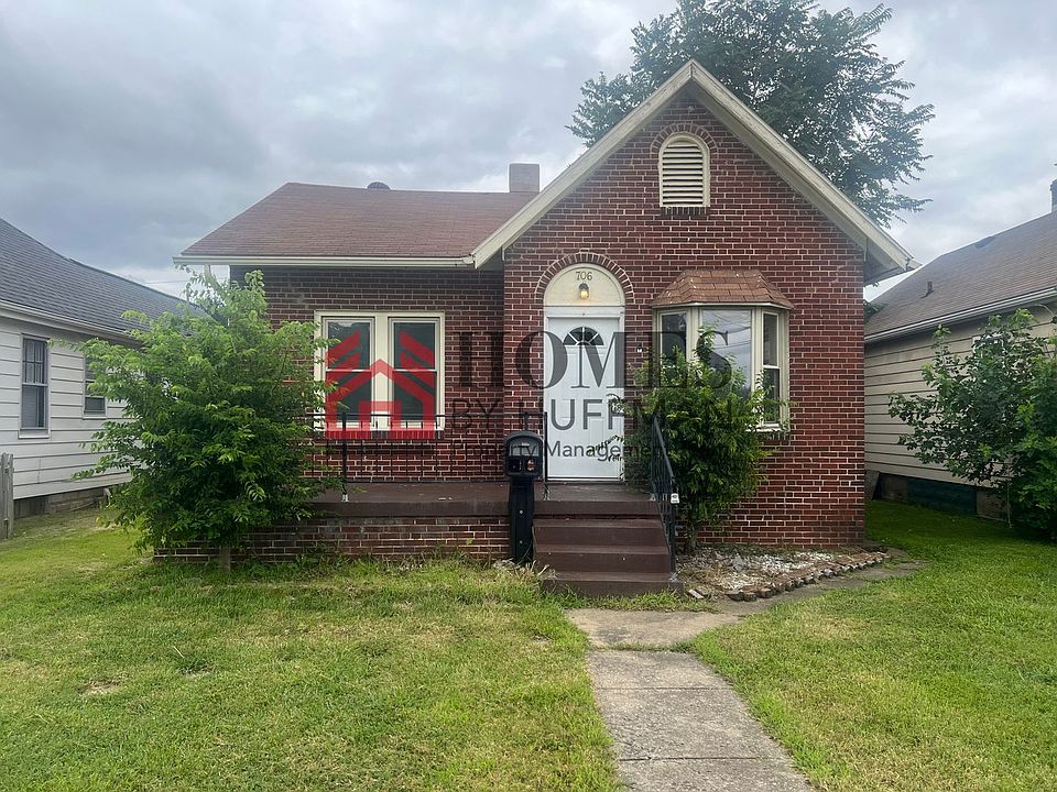 1st image of 706 N Fares Ave