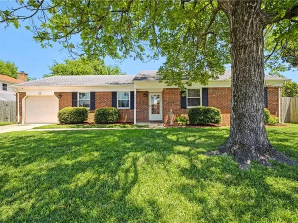 1004 Outerbridge Quay, Virginia Beach, VA 23464